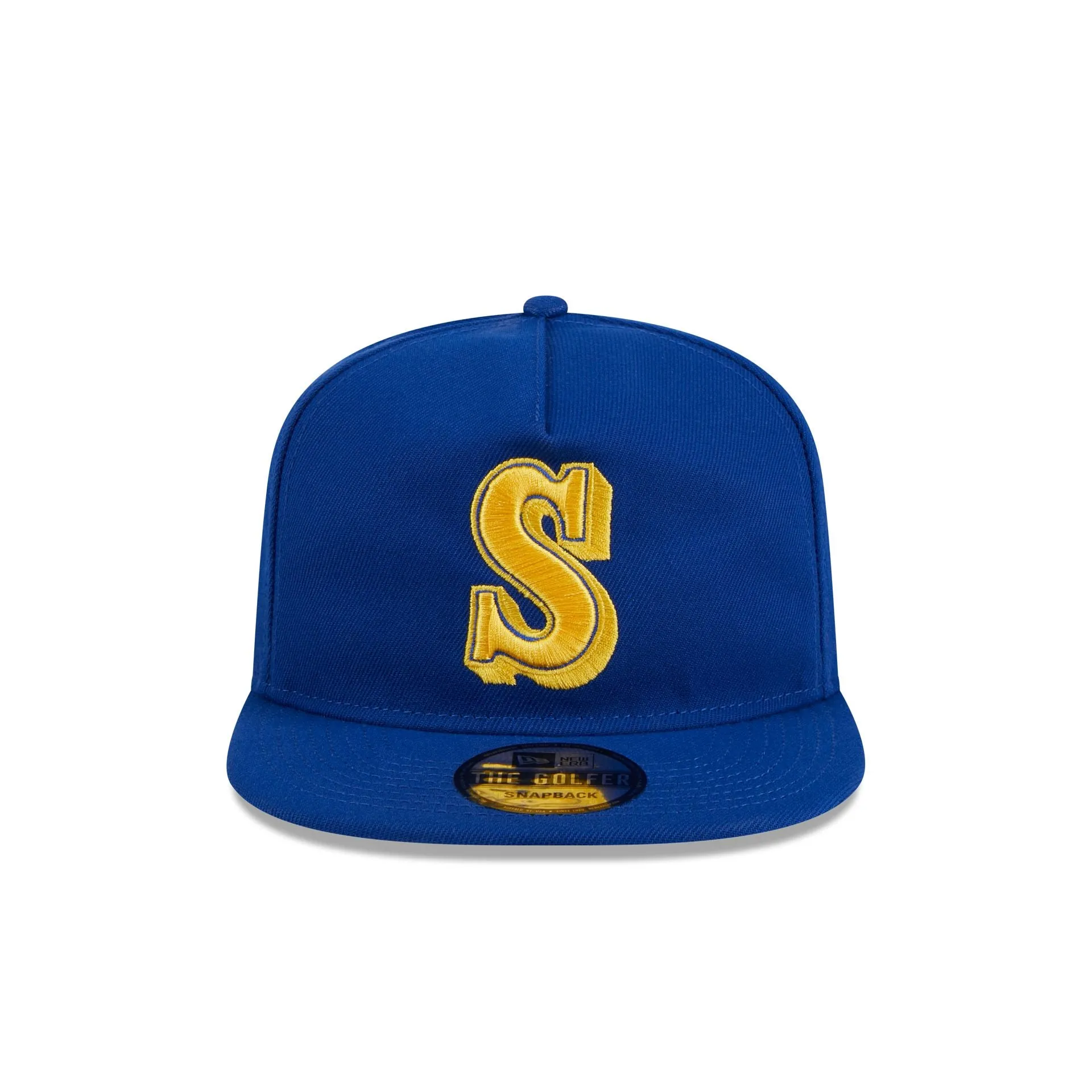 Seattle Mariners Golfer Hat sold by New Era product image thumbnail 2