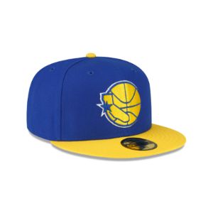 Golden State Warriors Classic Edition 59FIFTY Fitted Hat sold by New Era