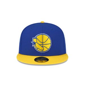 Golden State Warriors Classic Edition 59FIFTY Fitted Hat sold by New Era