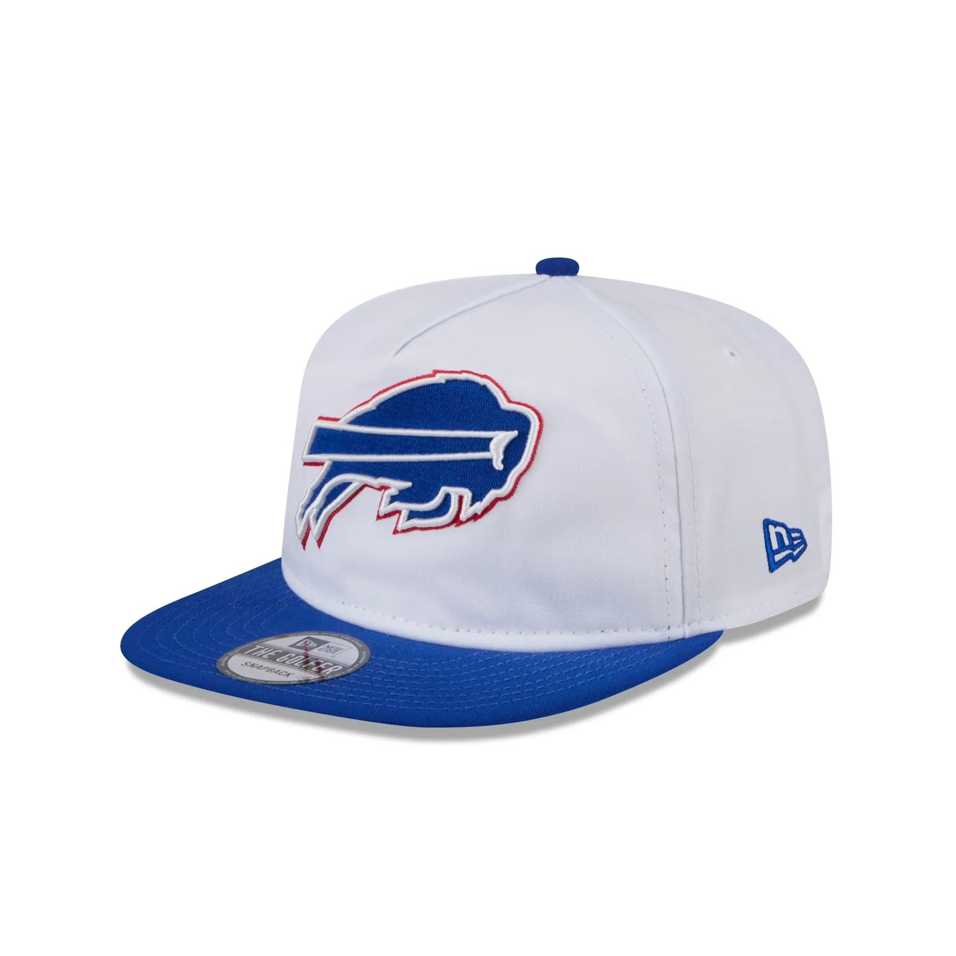 Buffalo Bills 2024 Training Golfer Hat sold by New Era
