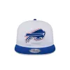 Buffalo Bills 2024 Training Golfer Hat sold by New Era