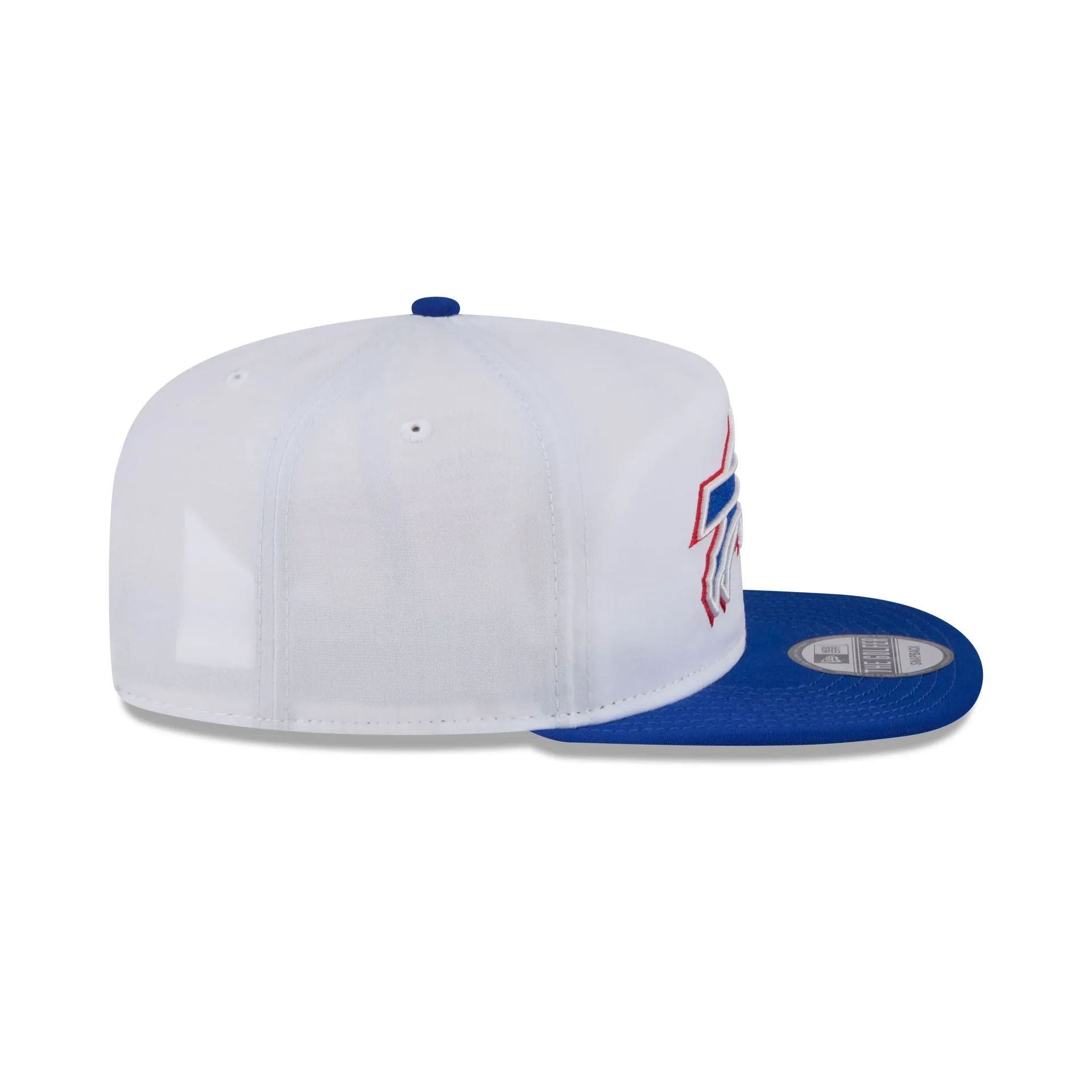 Buffalo Bills 2024 Training Golfer Hat sold by New Era product image thumbnail 5