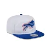 Buffalo Bills 2024 Training Golfer Hat sold by New Era