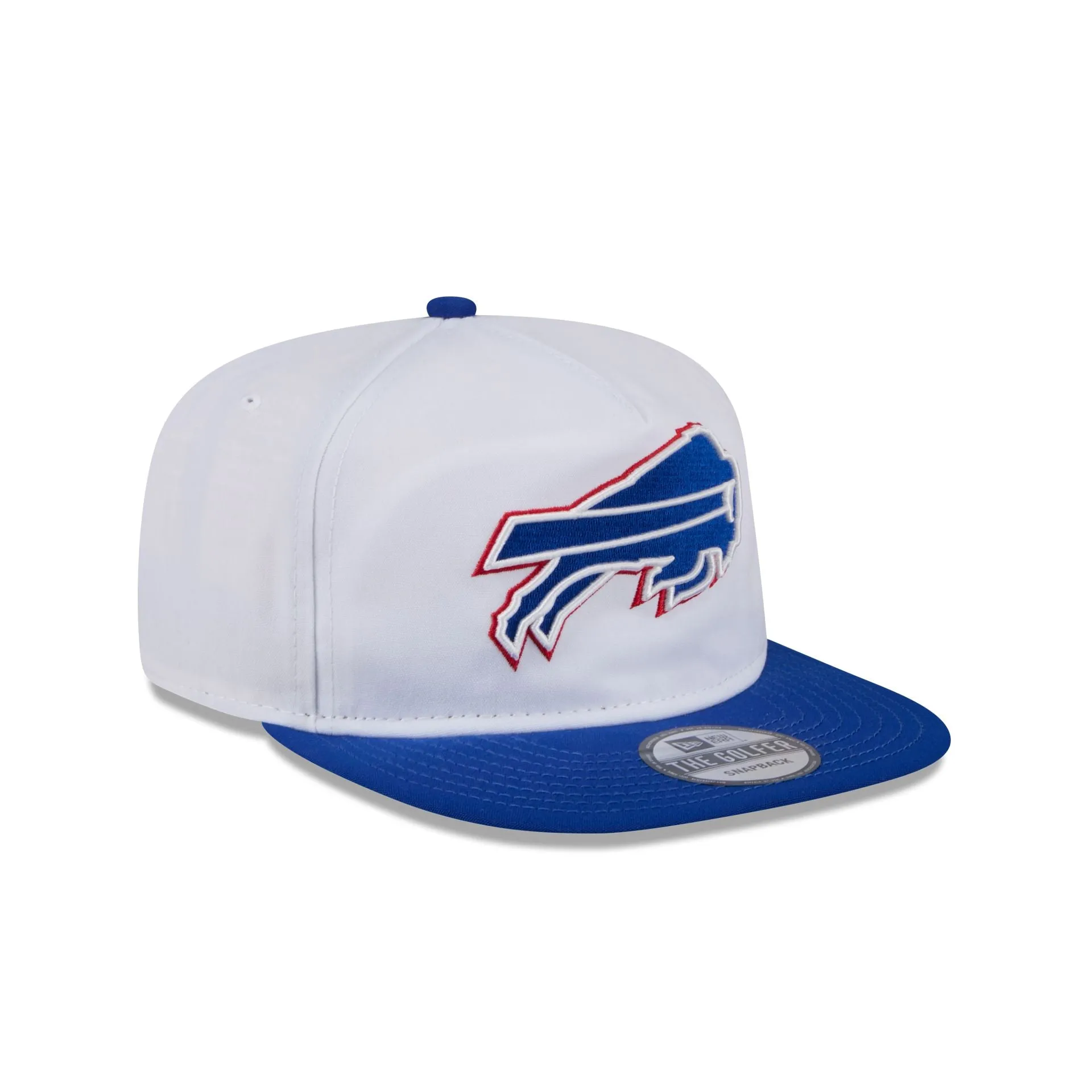 Buffalo Bills 2024 Training Golfer Hat sold by New Era product image thumbnail 3