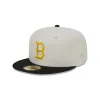 Boston Red Sox Two Tone Stone 59FIFTY Fitted Hat sold by New Era