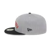 San Francisco Giants Pivot Mesh 59FIFTY Fitted Hat sold by New Era