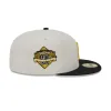 Boston Red Sox Two Tone Stone 59FIFTY Fitted Hat sold by New Era