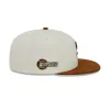 Chicago White Sox Cord 59FIFTY Fitted Hat sold by New Era