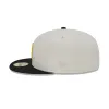 Boston Red Sox Two Tone Stone 59FIFTY Fitted Hat sold by New Era