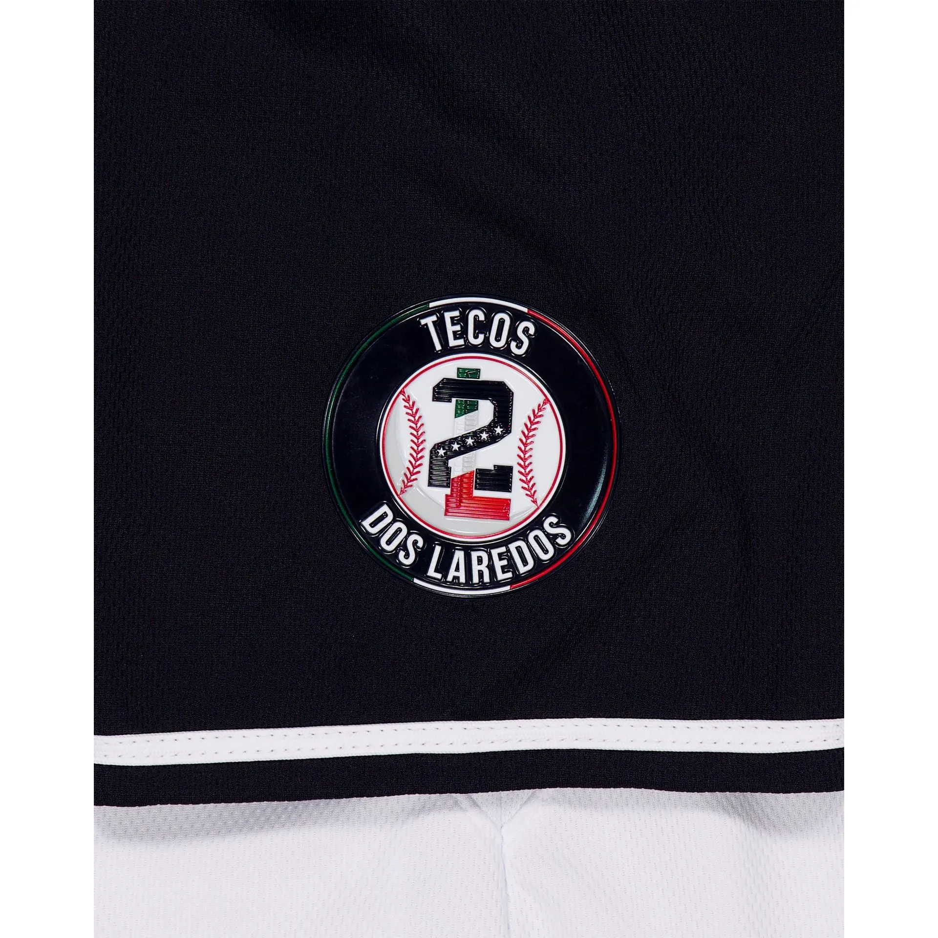 Tecolotes de los Dos Laredos Away Jersey sold by New Era product image thumbnail 4