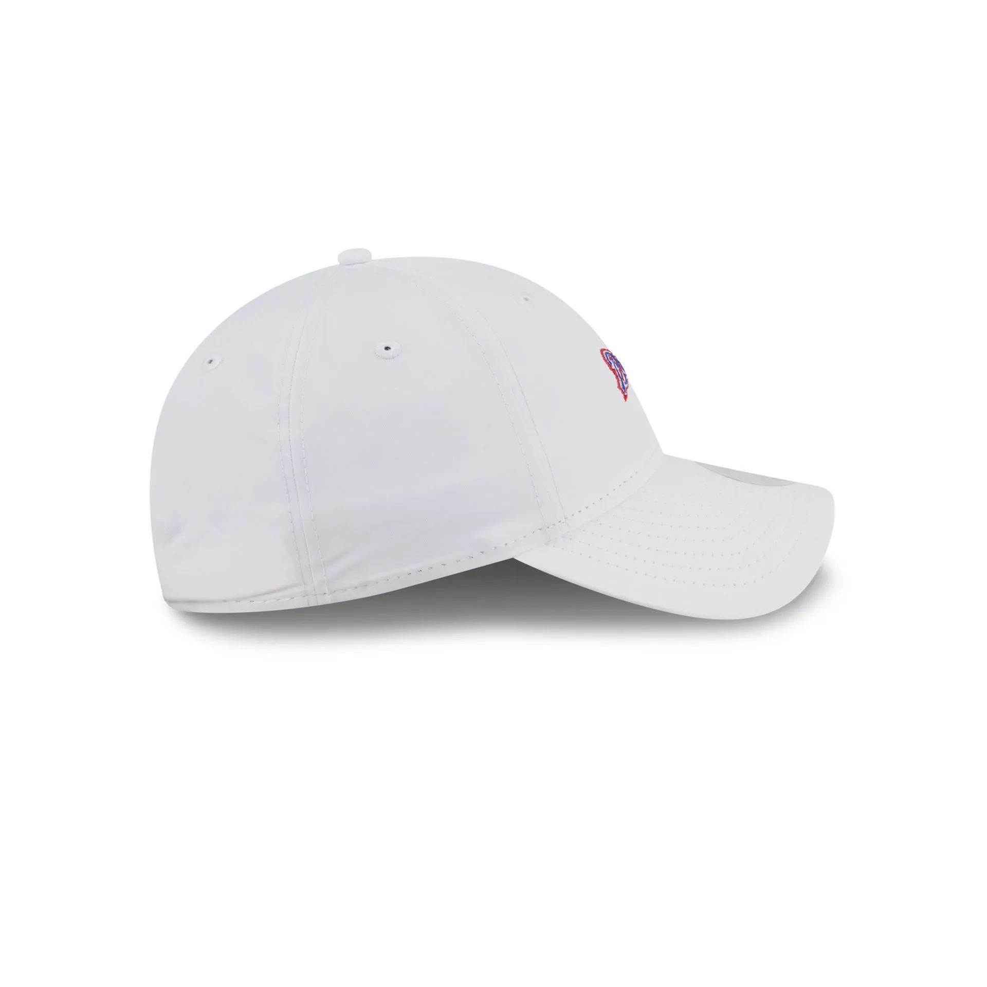Atlanta Braves Women's Active 9TWENTY Adjustable Hat sold by New Era product image thumbnail 5