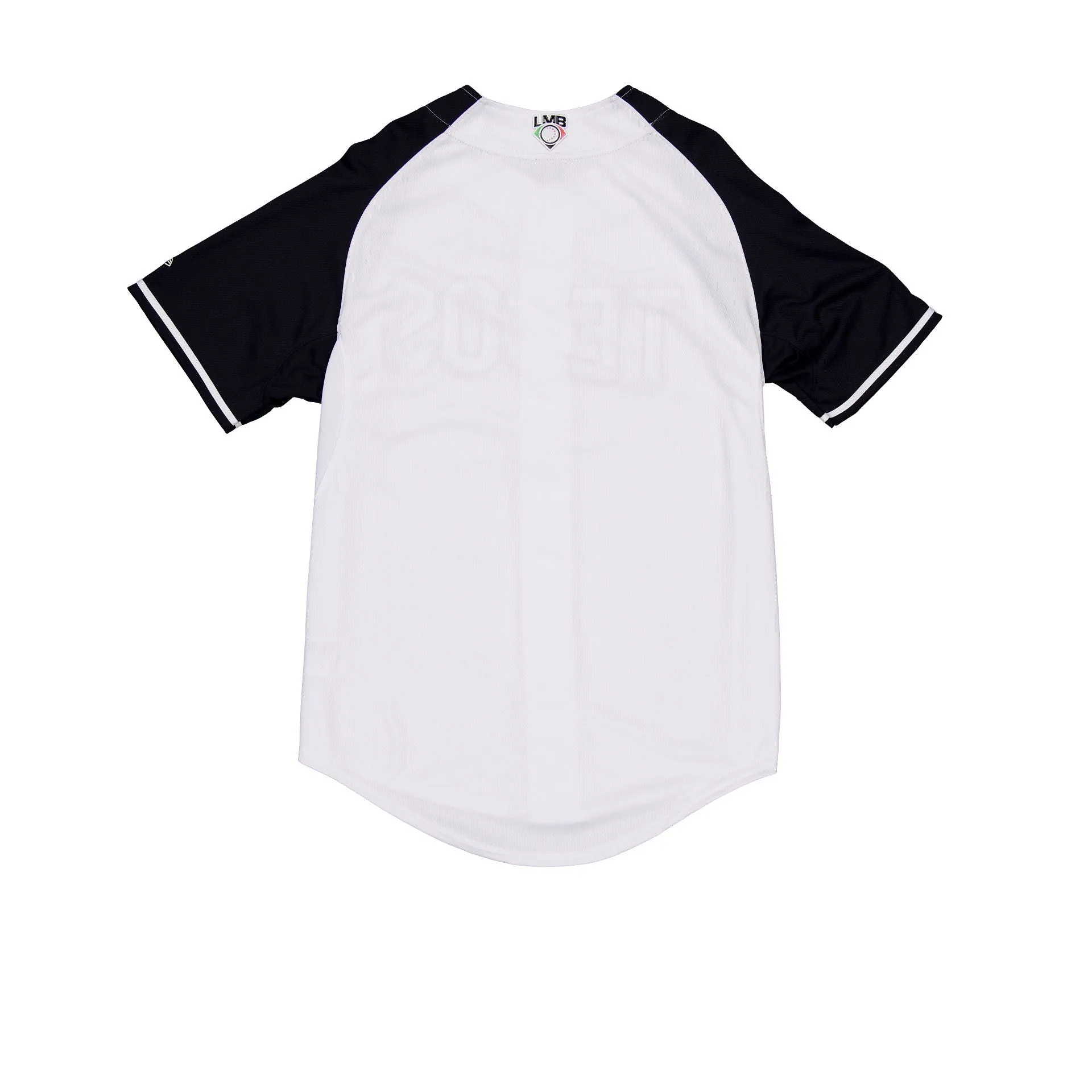 Tecolotes de los Dos Laredos Away Jersey sold by New Era product image thumbnail 3