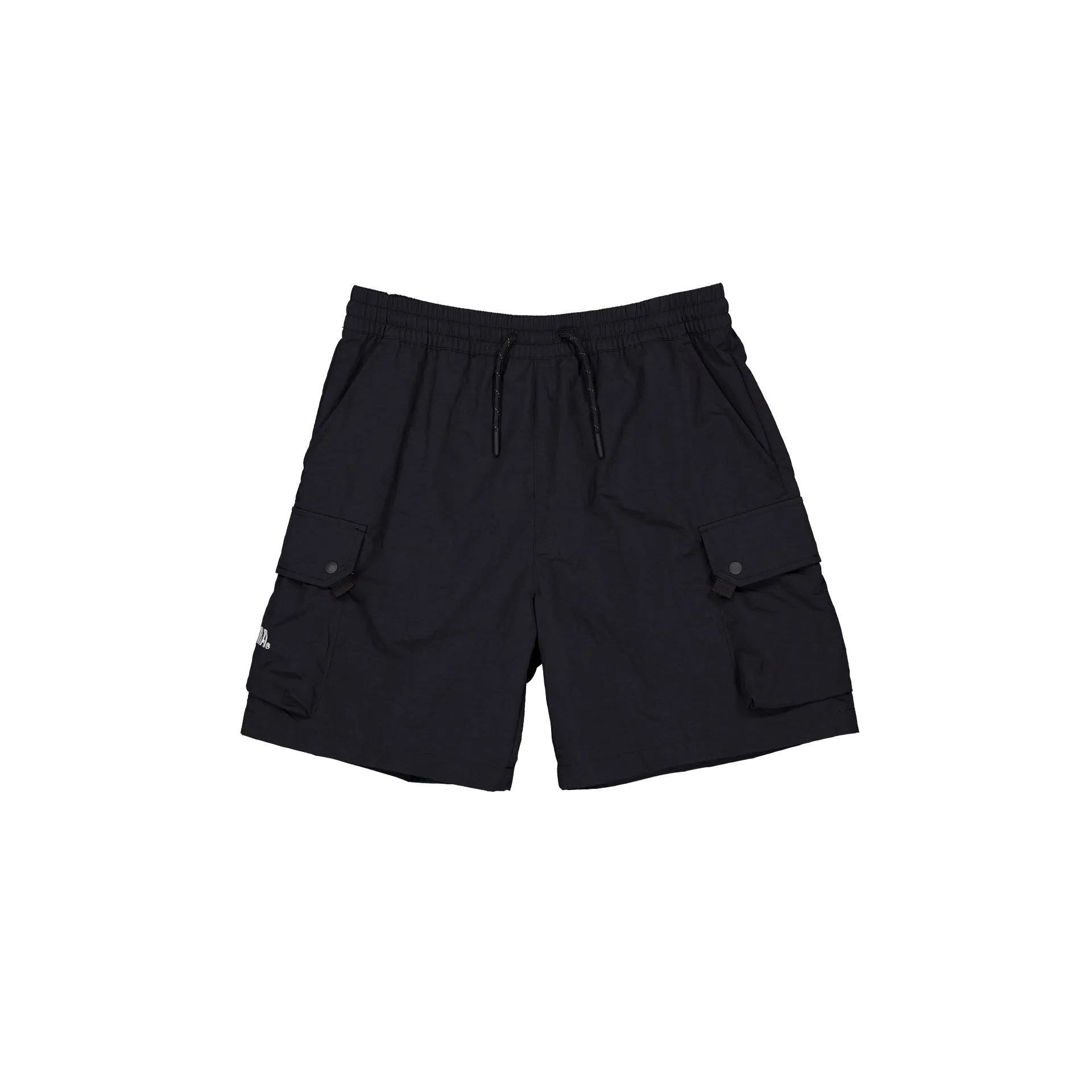 New Era Cap Black Outdoor Shorts sold by New Era product image thumbnail 2