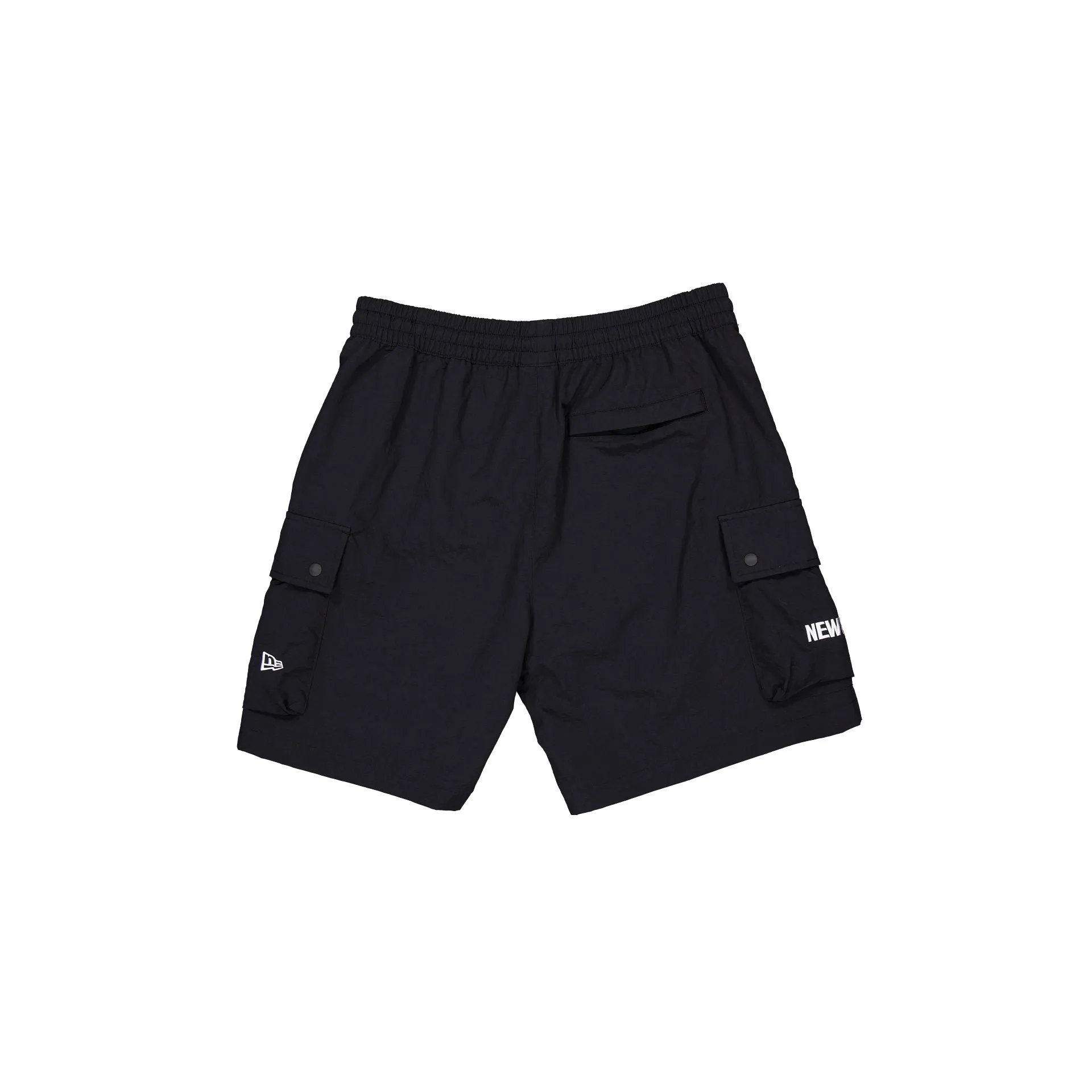 New Era Cap Black Outdoor Shorts sold by New Era product image thumbnail 3