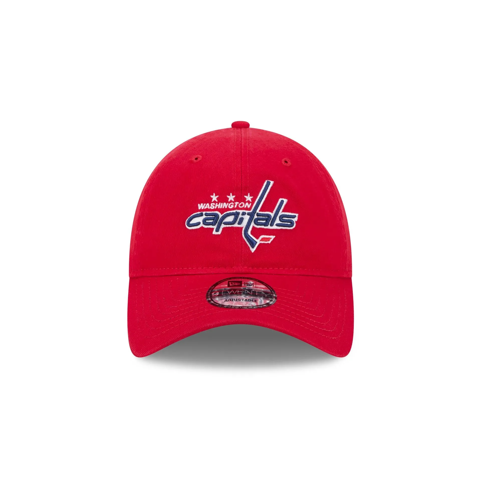 Washington Capitals 9TWENTY Adjustable Hat sold by New Era product image thumbnail 2