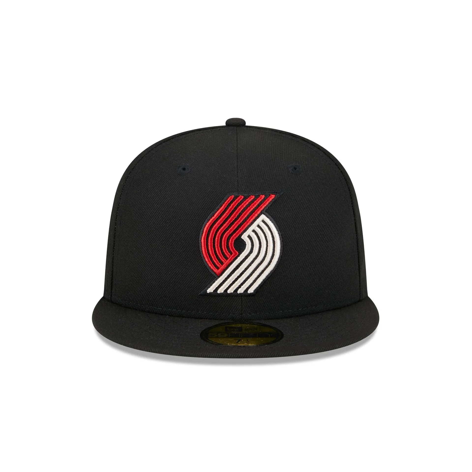 Portland Trail Blazers 2023 City Edition Alt 59FIFTY Fitted Hat sold by New Era product image thumbnail 2