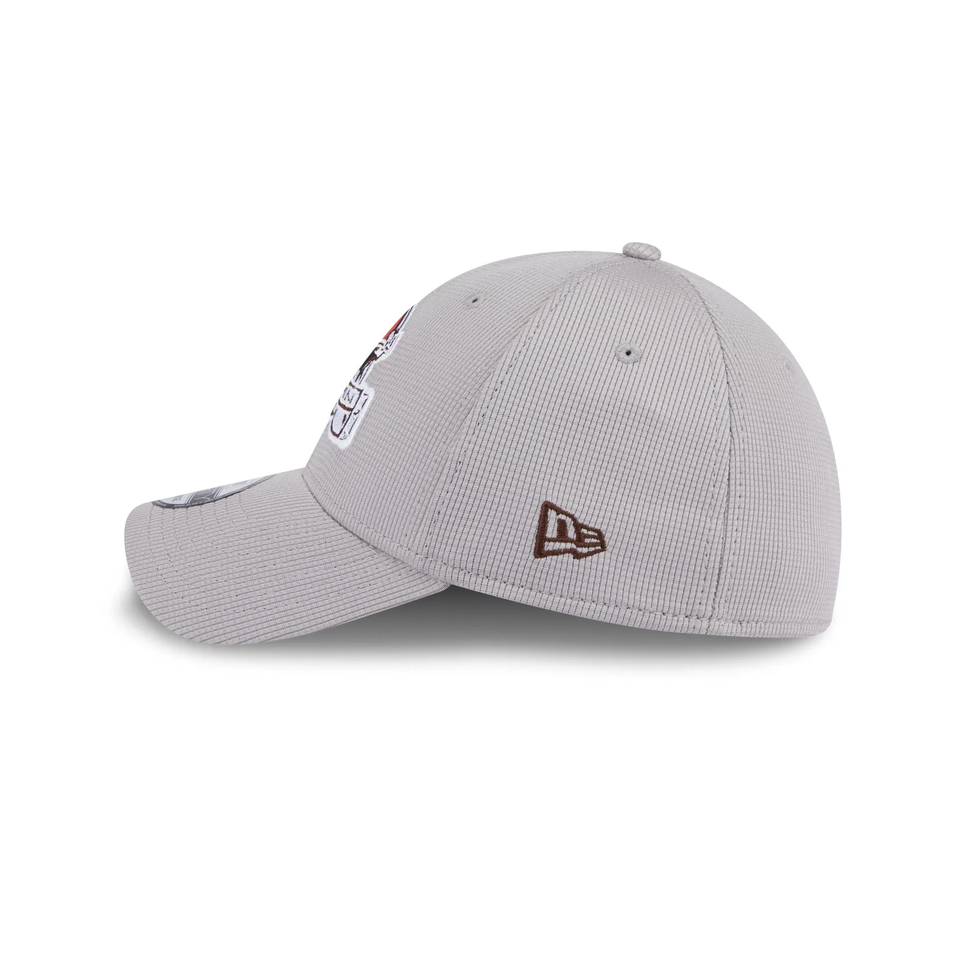 Cleveland Browns Active 39THIRTY Stretch Fit Hat sold by New Era product image thumbnail 4