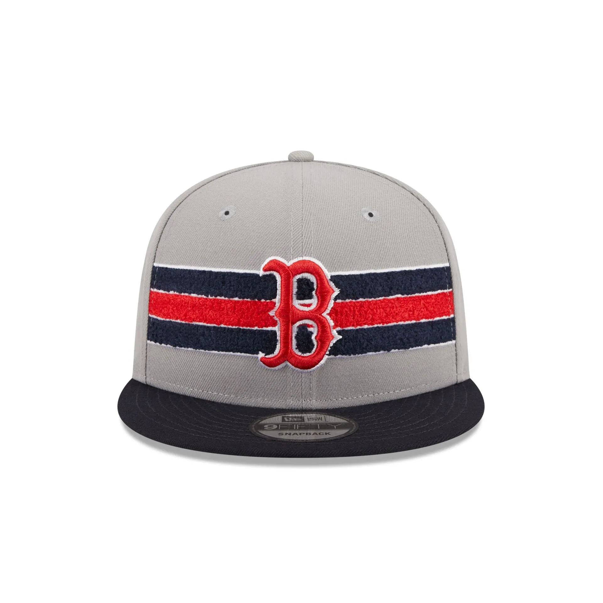 Boston Red Sox Lift Pass 9FIFTY Snapback Hat sold by New Era product image thumbnail 2