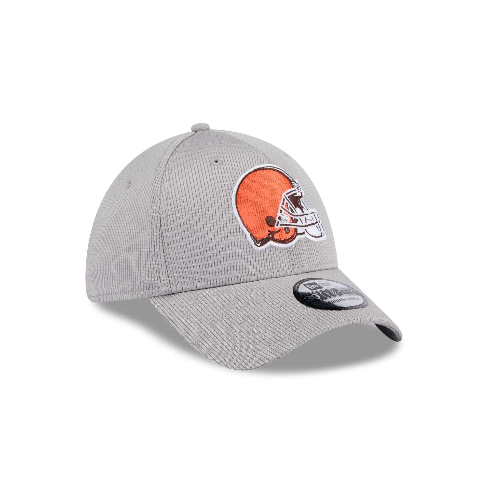 Cleveland Browns Active 39THIRTY Stretch Fit Hat sold by New Era product image thumbnail 3