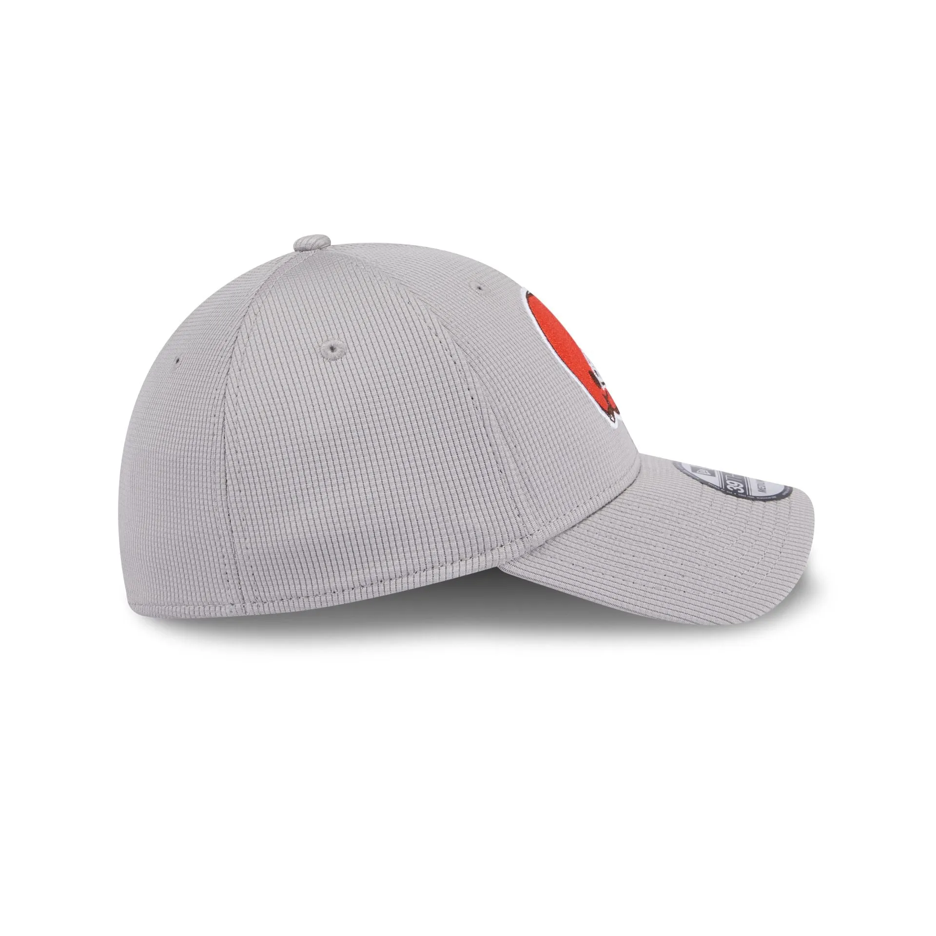 Cleveland Browns Active 39THIRTY Stretch Fit Hat sold by New Era product image thumbnail 5