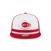 Cincinnati Reds 2024 Batting Practice 59FIFTY Fitted Hat sold by New Era