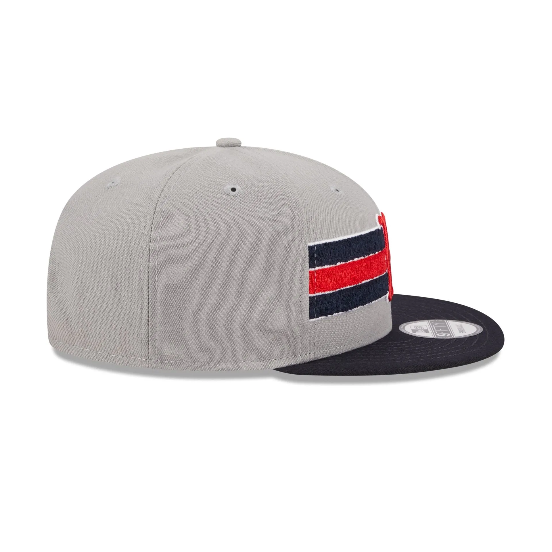 Boston Red Sox Lift Pass 9FIFTY Snapback Hat sold by New Era product image thumbnail 5