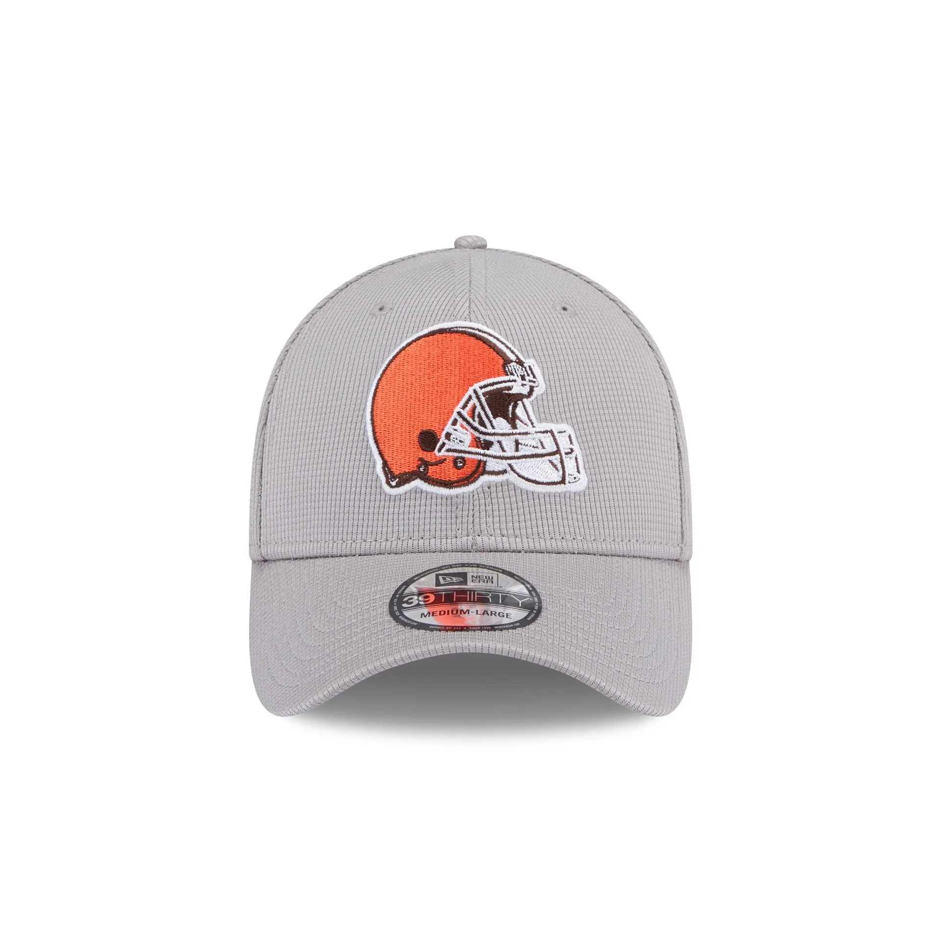 Cleveland Browns Active 39THIRTY Stretch Fit Hat sold by New Era product image thumbnail 2