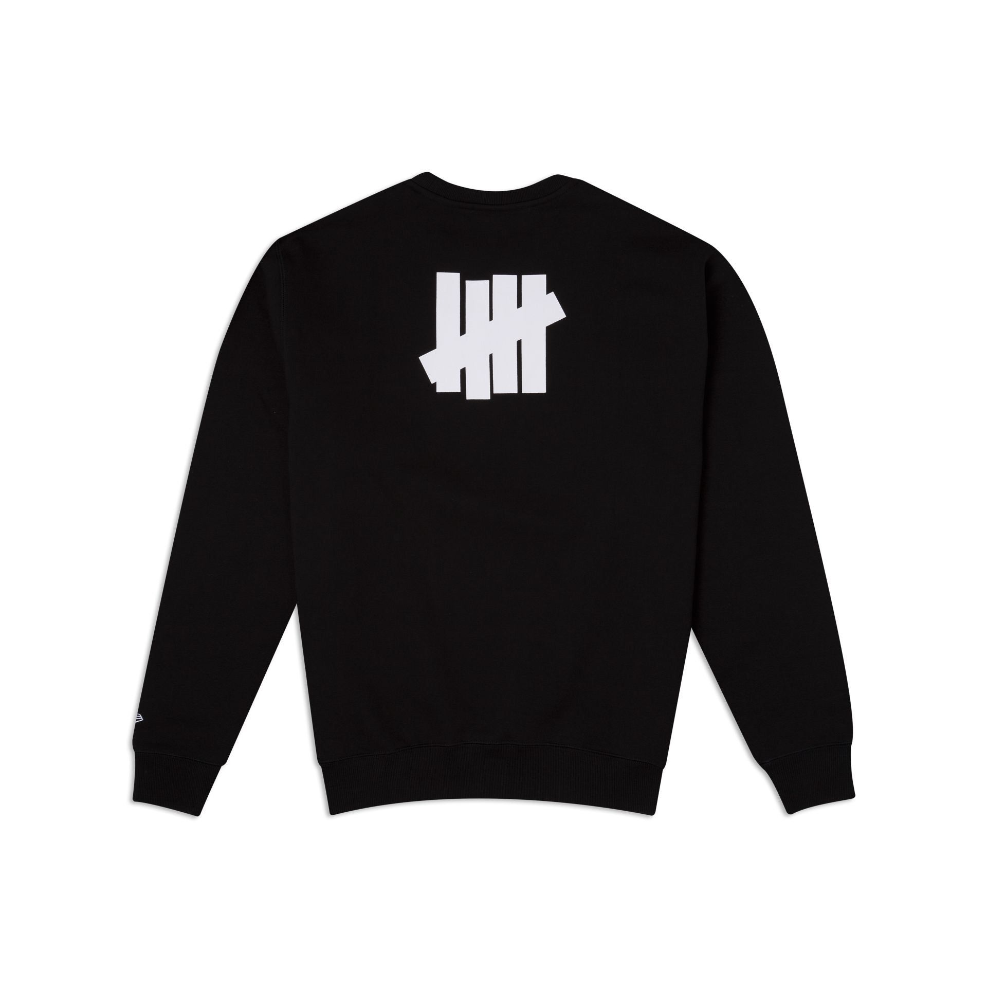 Undefeated X New York Yankees Black Crewneck sold by New Era product image thumbnail 2