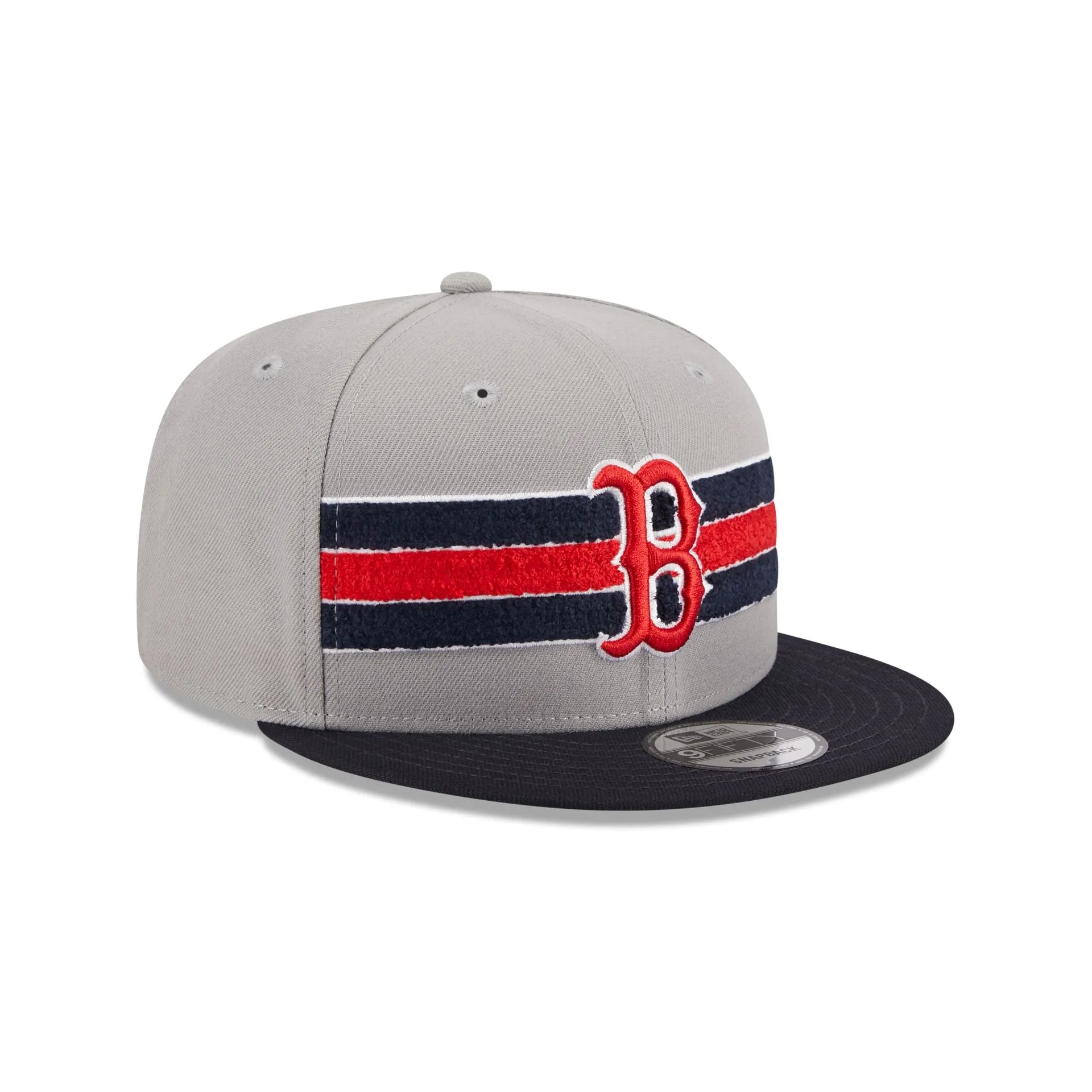 Boston Red Sox Lift Pass 9FIFTY Snapback Hat sold by New Era product image thumbnail 3