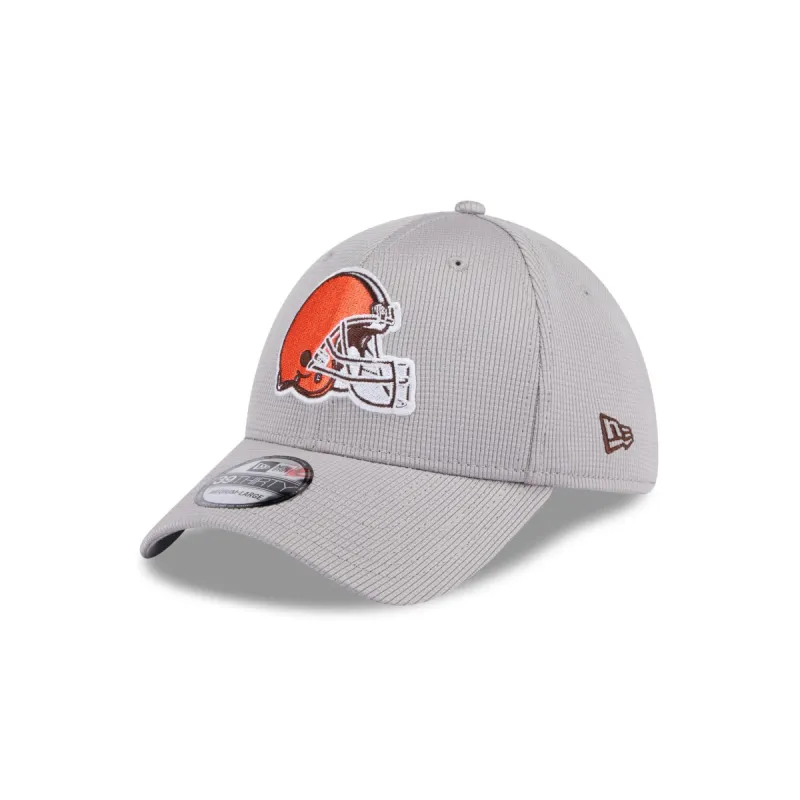 Cleveland Browns Active 39THIRTY Stretch Fit Hat sold by New Era