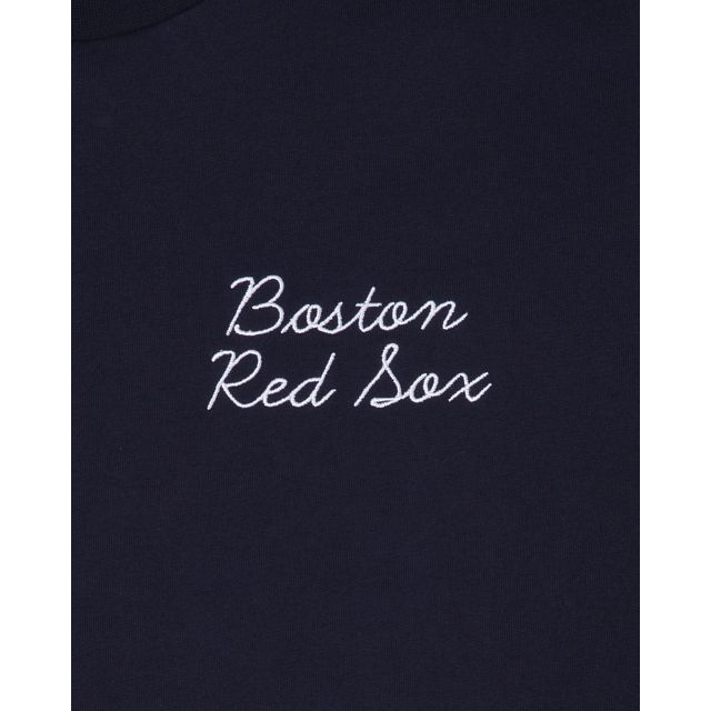 Boston Red Sox Fairway T-Shirt sold by New Era product image thumbnail 3