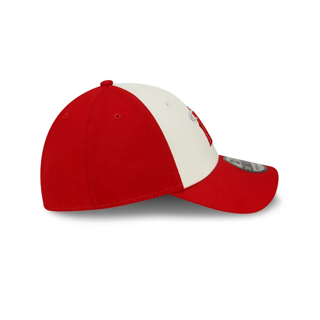 Los Angeles Angels City Connect 39THIRTY Stretch Fit Hat sold by New Era product image thumbnail 5