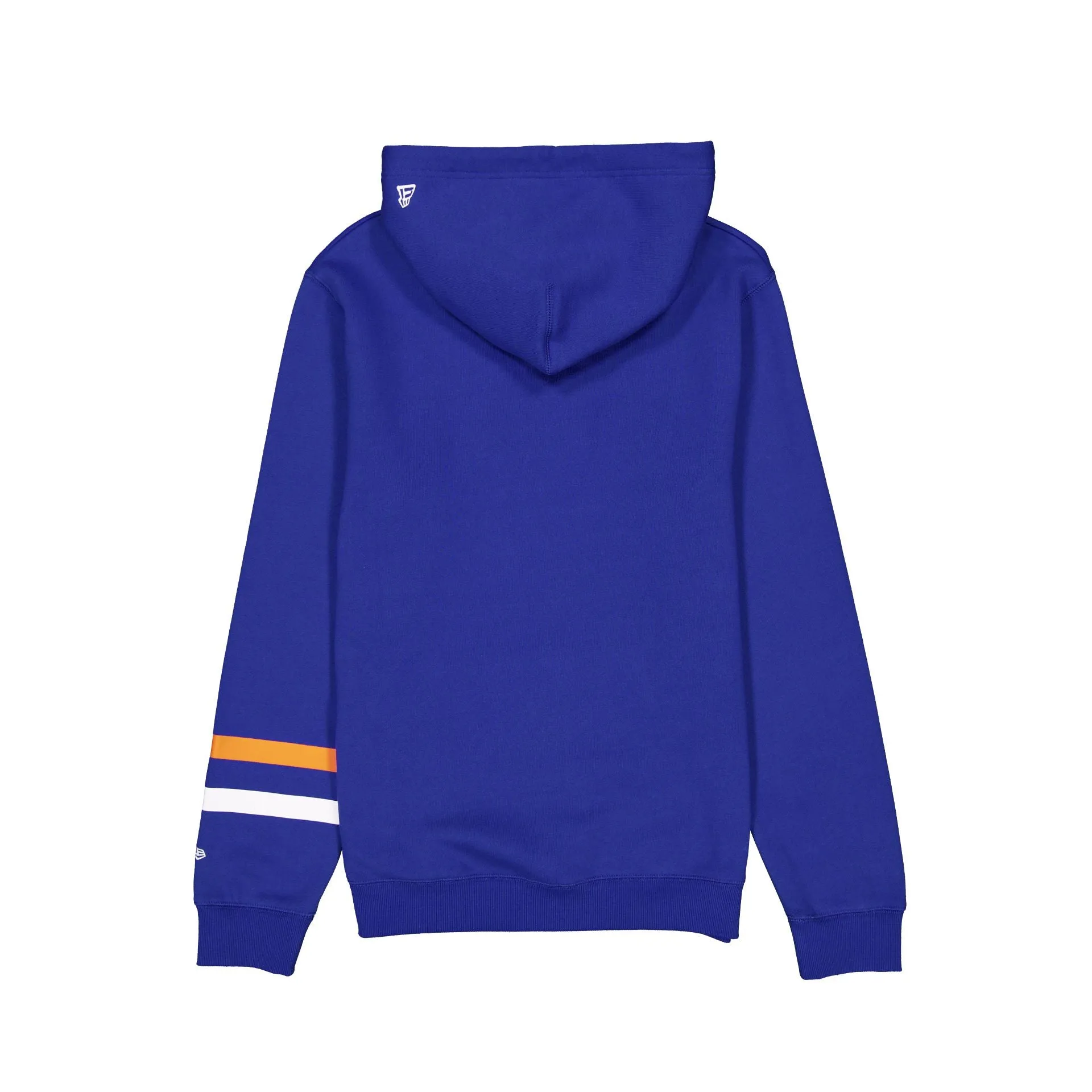 New York Knicks Court Sport Hoodie sold by New Era product image thumbnail 3