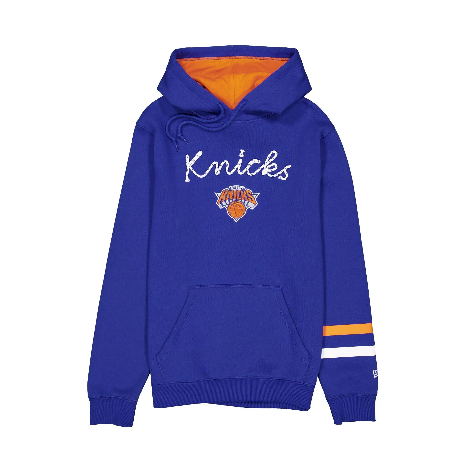 New York Knicks Court Sport Hoodie sold by New Era