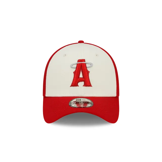 Los Angeles Angels City Connect 39THIRTY Stretch Fit Hat sold by New Era product image thumbnail 2