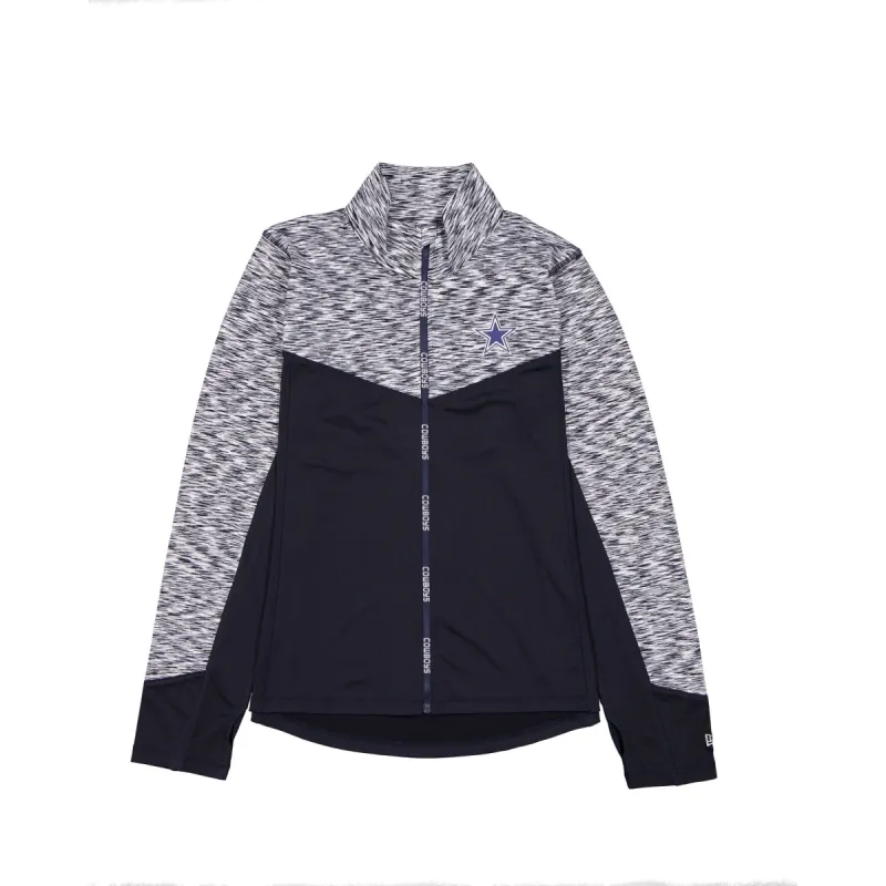 Dallas Cowboys Active Women's Jacket sold by New Era
