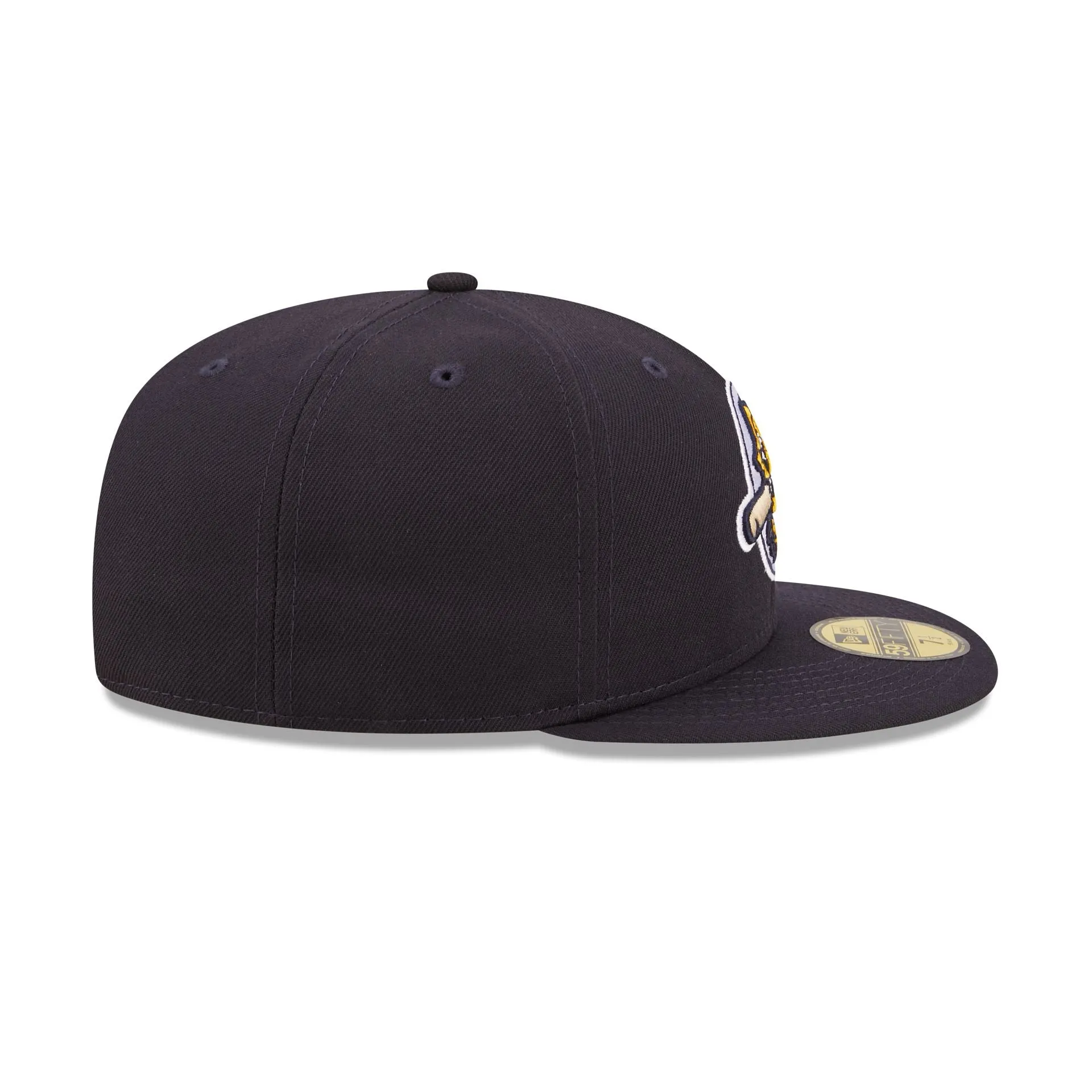 Charleston RiverDogs Authentic Collection 59FIFTY Fitted Hat sold by New Era product image thumbnail 5