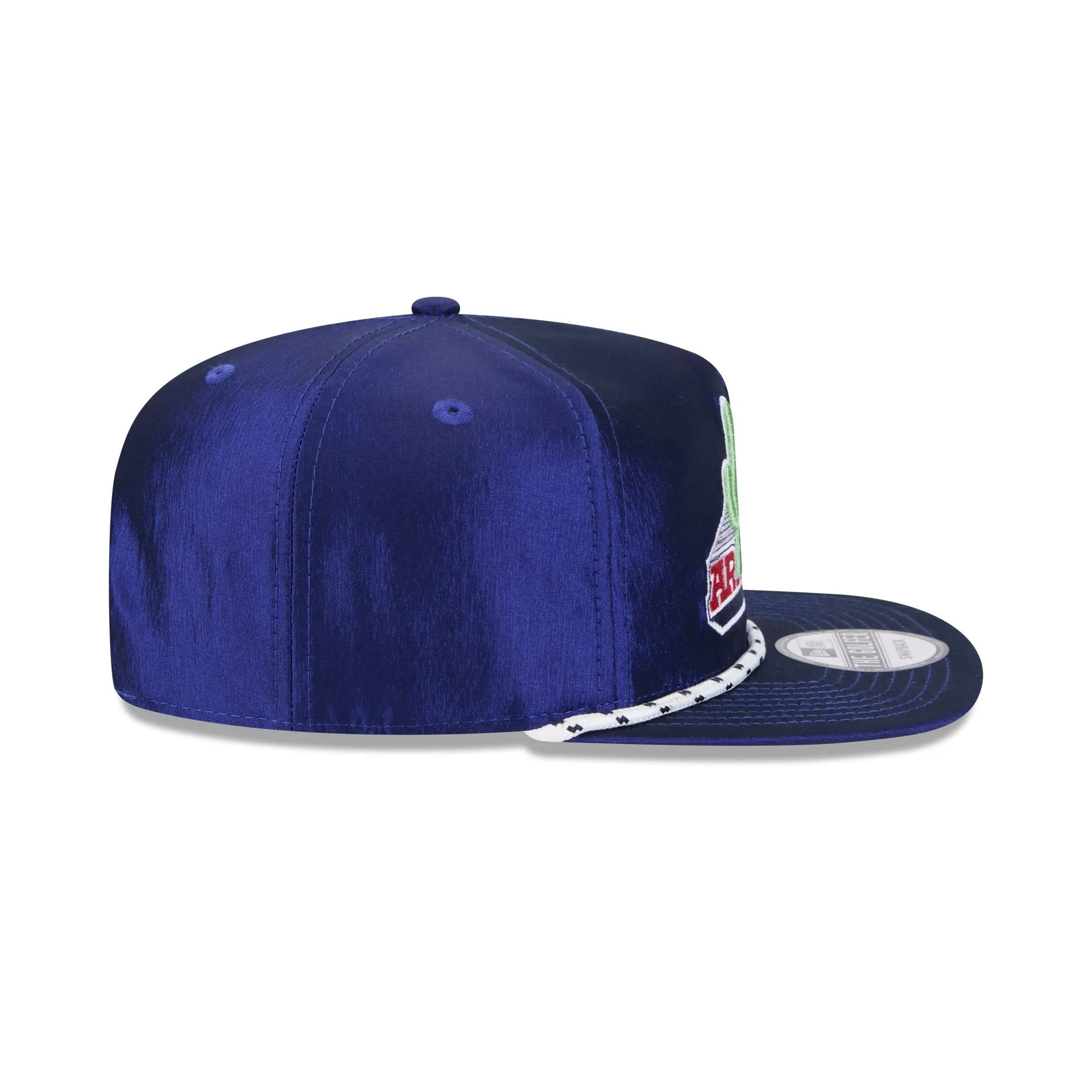 Arizona Wildcats College Vault Team Rope Golfer Hat sold by New Era product image thumbnail 5