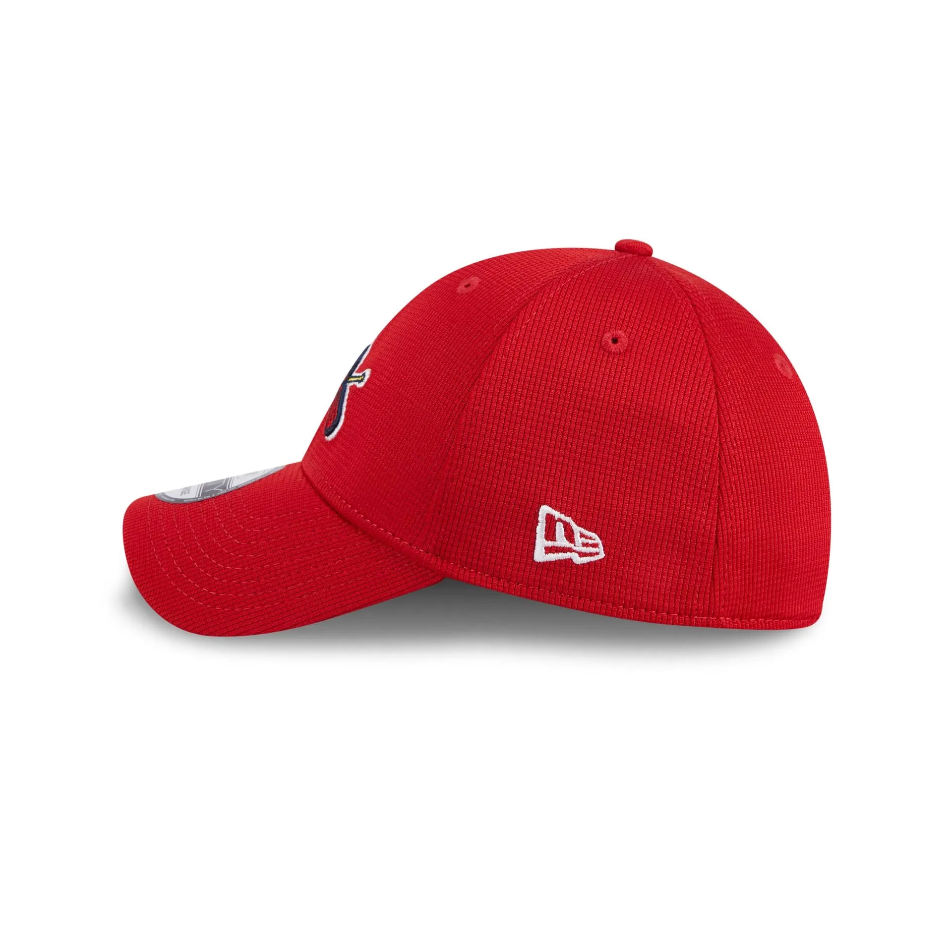 St. Louis Cardinals 2024 Spring Training 39THIRTY Stretch Fit Hat sold by New Era product image thumbnail 5