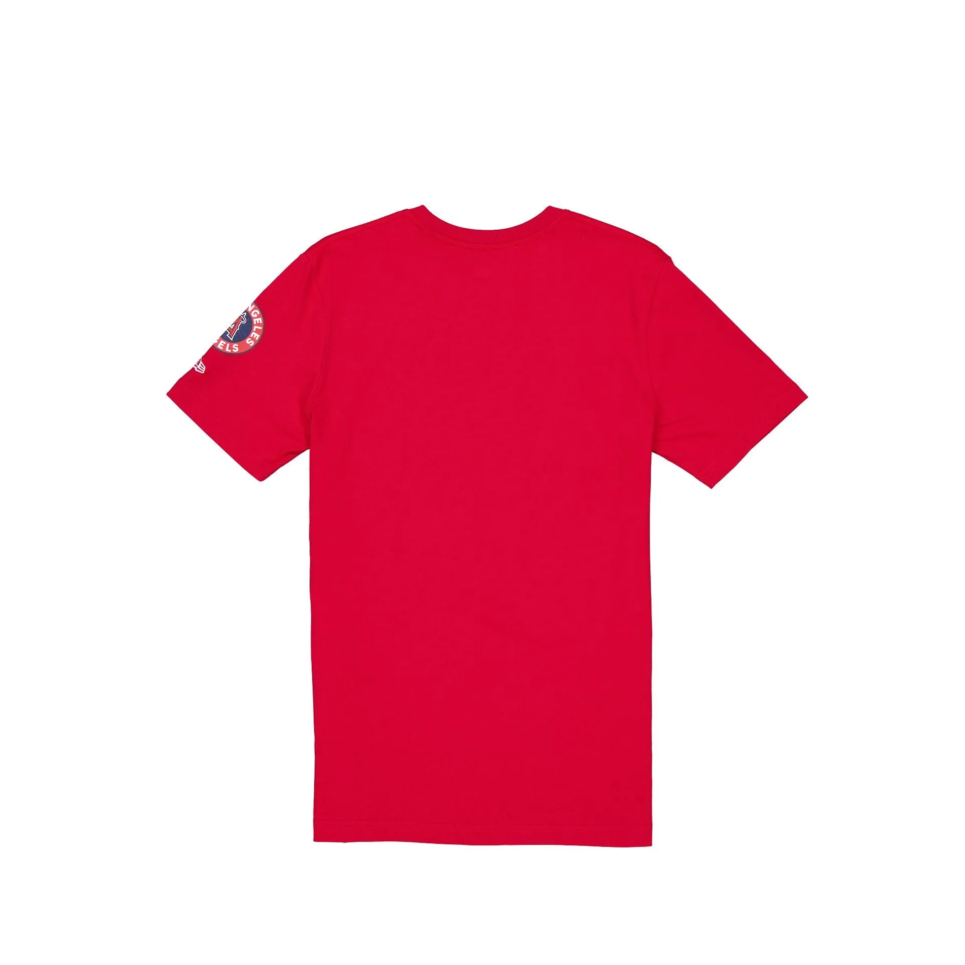 Los Angeles Angels City Connect Red T-Shirt sold by New Era product image thumbnail 2