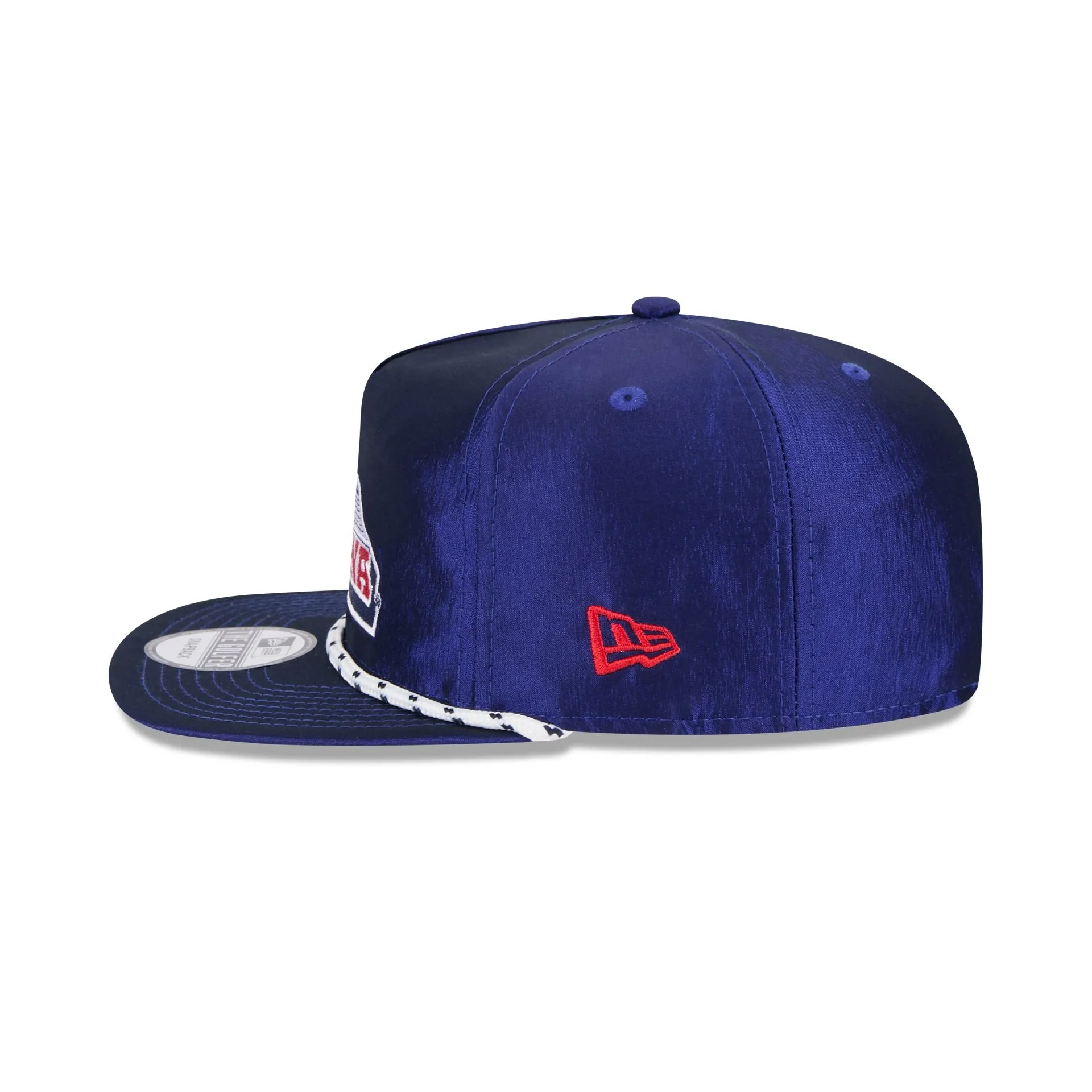 Arizona Wildcats College Vault Team Rope Golfer Hat sold by New Era product image thumbnail 4