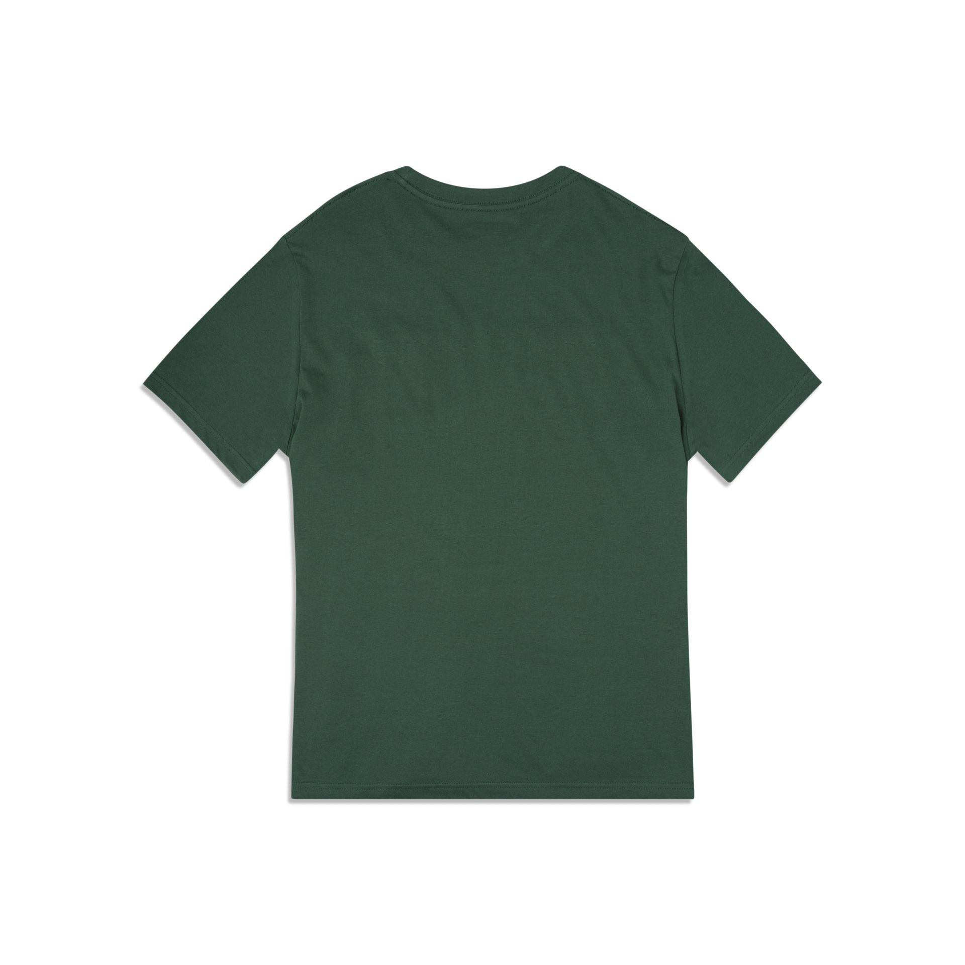 Green Bay Packers Throwback T-Shirt sold by New Era product image thumbnail 3