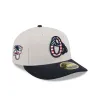 Baltimore Orioles Independence Day 2024 Low Profile 59FIFTY Fitted Hat sold by New Era