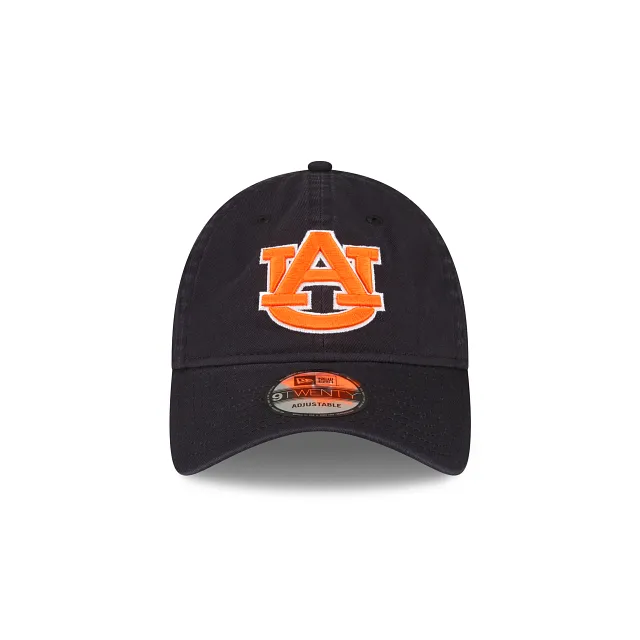 Auburn Tigers 9TWENTY Adjustable Hat sold by New Era product image thumbnail 2