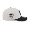 Baltimore Orioles Independence Day 2024 Low Profile 59FIFTY Fitted Hat sold by New Era