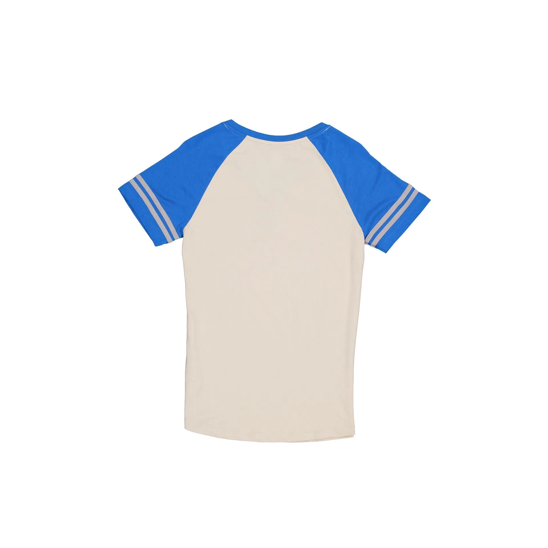 Detroit Lions 3rd Down Historic Women's T-Shirt sold by New Era product image thumbnail 2