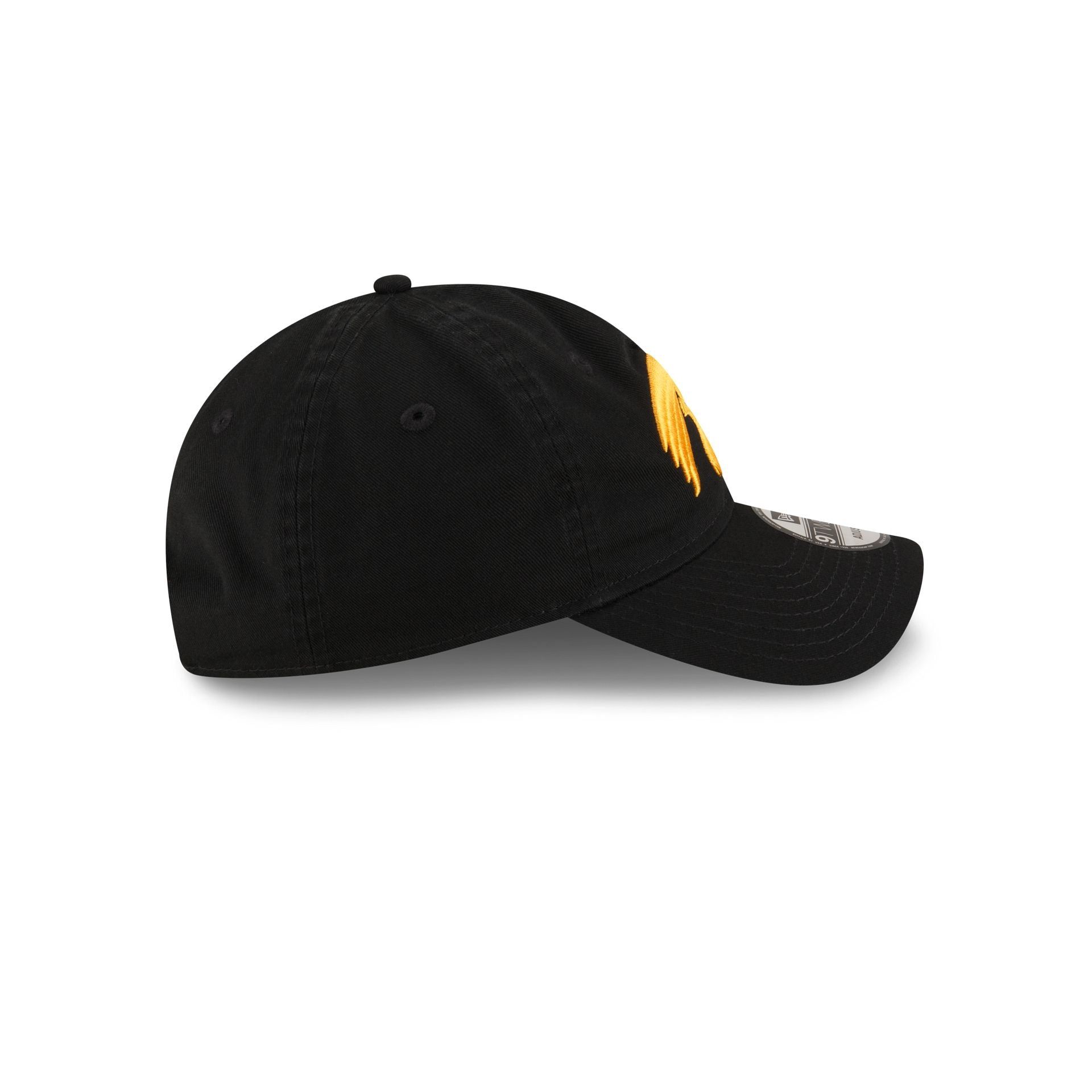 Iowa Hawkeyes 9TWENTY Adjustable Hat sold by New Era product image thumbnail 5