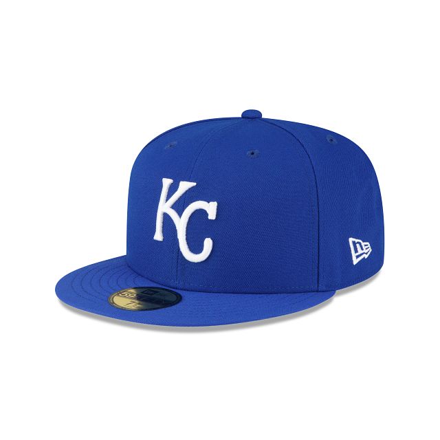 Kansas City Royals Fairway 59FIFTY Fitted Hat sold by New Era product image thumbnail 3