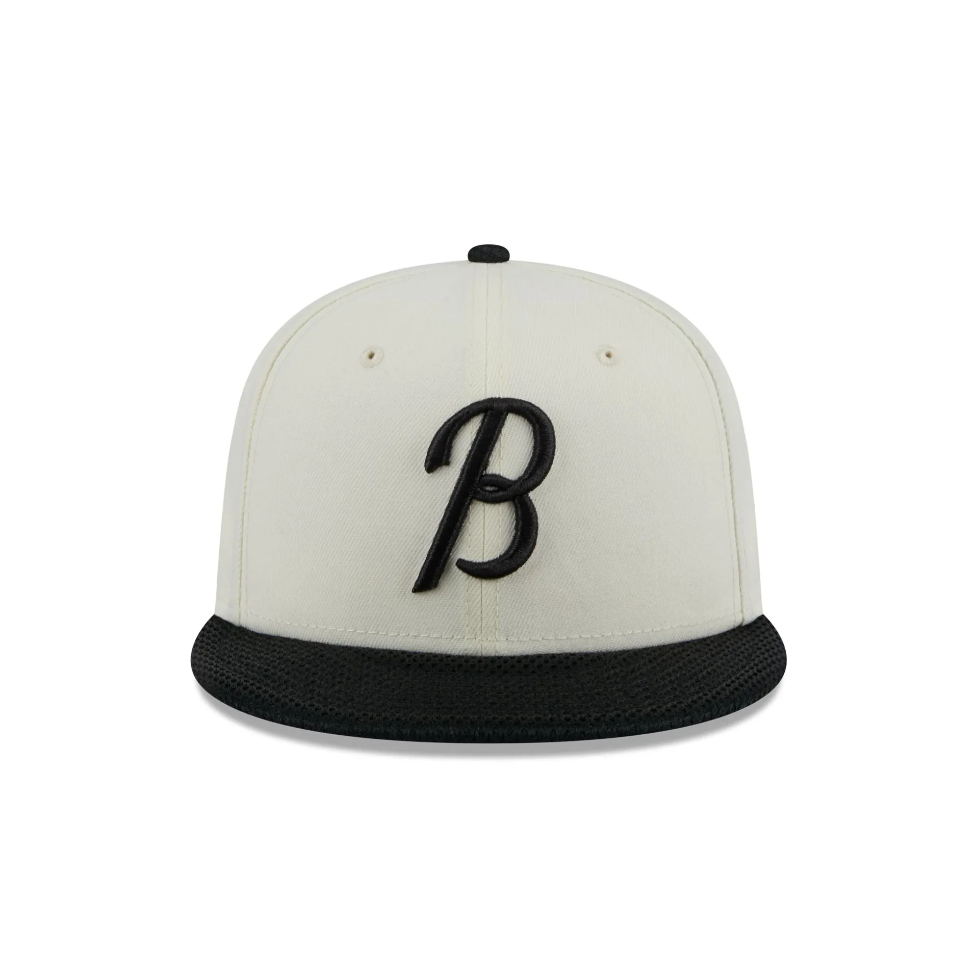 Baltimore Orioles City Mesh 59FIFTY Fitted Hat sold by New Era product image thumbnail 2