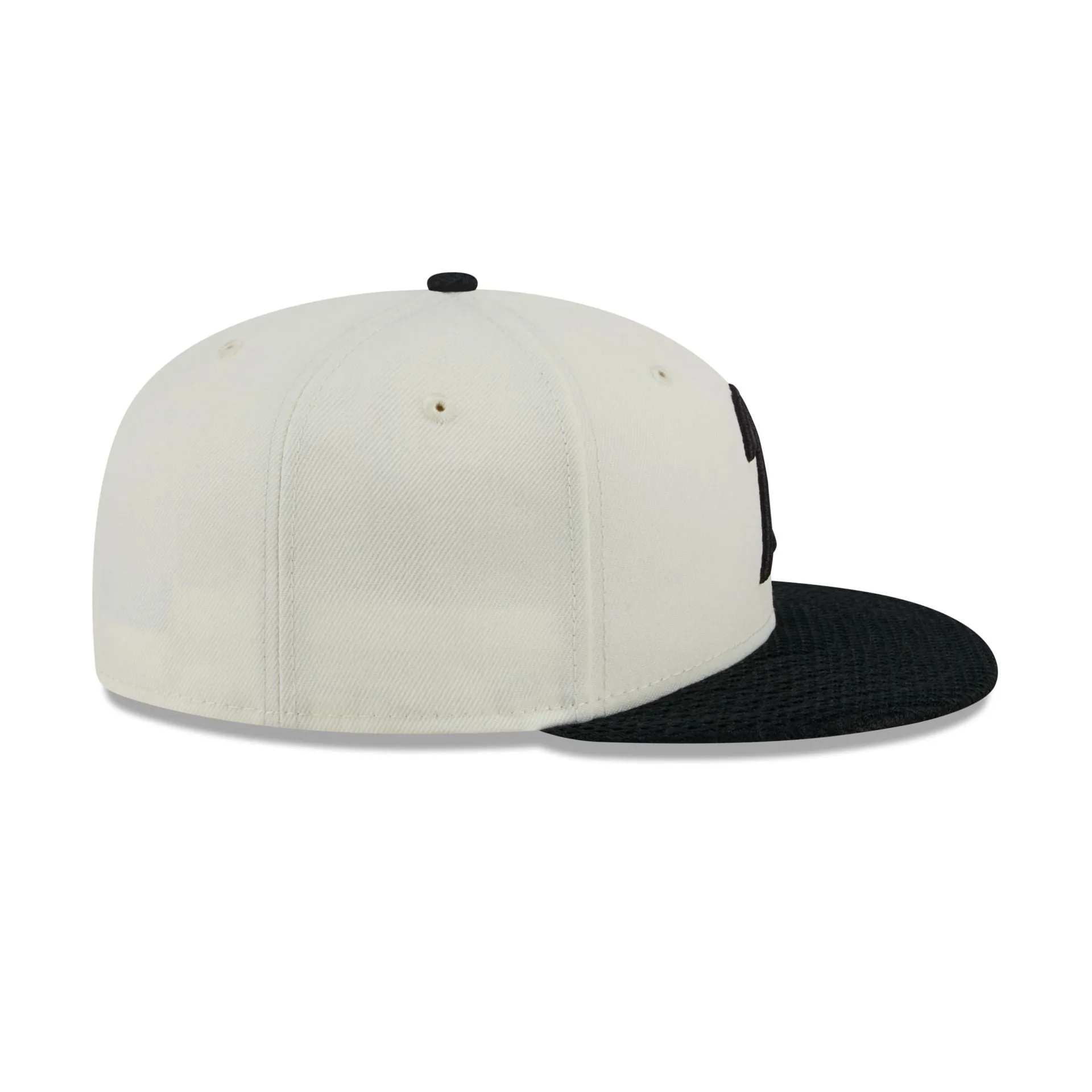 Baltimore Orioles City Mesh 59FIFTY Fitted Hat sold by New Era product image thumbnail 5